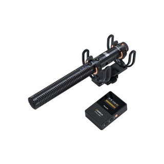Micro Shotgun Comica CVM-VM30 2.4G