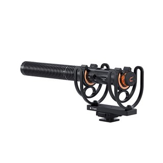 Micro Shotgun Comica CVM-VM30 2.4G