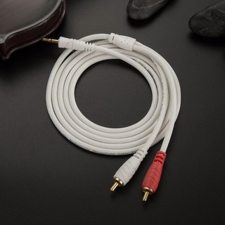 DÂY LOA 3.5MM CAO CẤP CHỐNG NHIỄU