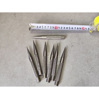 Đục thép lấy dấu 13cm