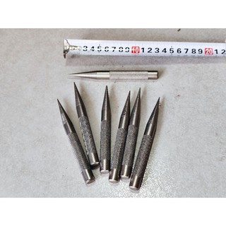 Đục lấy dấu thép hss
