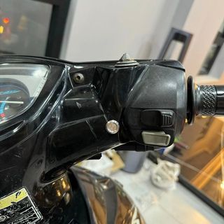 Nút Che Bợ Cổ Inox Exciter 2006 2010
