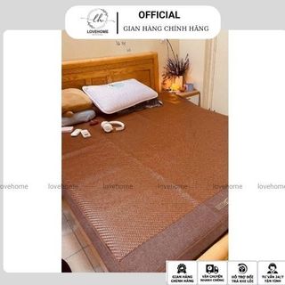 Size 1,5x1,9m chiếu mây điều hoà cao cấp ms.cool và boyu cool viền da, mát lạnh thách thức ngày hè oi nóng