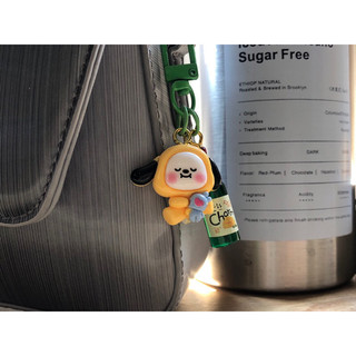 Keyring Soju Handmade - Chimmy 🧃