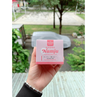 Lẻ hộp kem Numju 100g chuẩn Thái