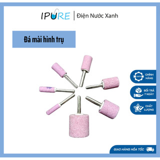 Đá mài lỗ, đá trụ tròn mài lỗ các loại