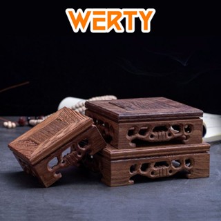  Đôn gỗ vuông đế gỗ trang trí tượng phật bàn thờ mini tượng thần tài bàn làm việc văn phòng 