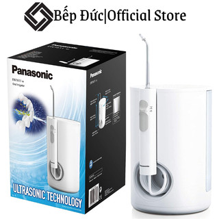 Máy tăm nước panasonic ew1611, kháng nước, bh 12 tháng, bepduc_99