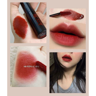 [CHÍNH HÃNG 100%] SON LÌ MERZY #V6 ĐỎ GẠCH