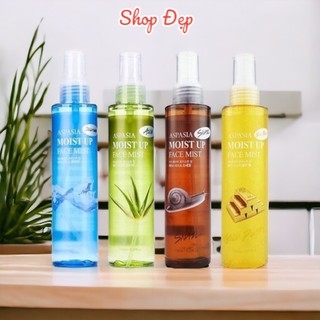 Xịt khoáng Aspasia 150ml