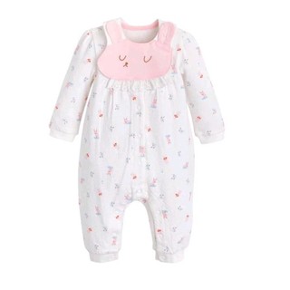-Set body+yếm cotton Moimoln