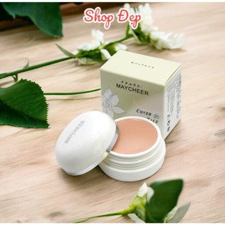 Kem Che Khuyết Điểm Maycheer 15g / Pasha 4.5g - hàng nội địa Trung