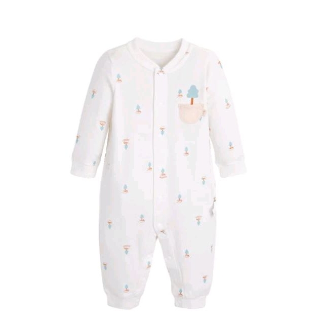 (66,73,90)- Body cotton Moimoln túi ngực