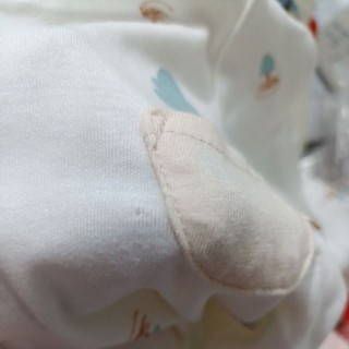 (66,73,90)- Body cotton Moimoln túi ngực