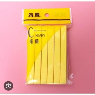Mút rửa mặt (Bọt biển)