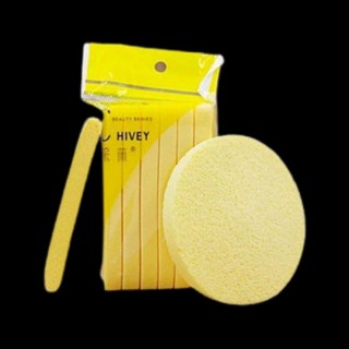 Mút rửa mặt (Bọt biển)