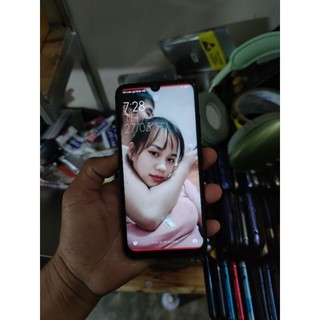 Điện thoại redmi note 7 4/64gb cũ rẻ như xác