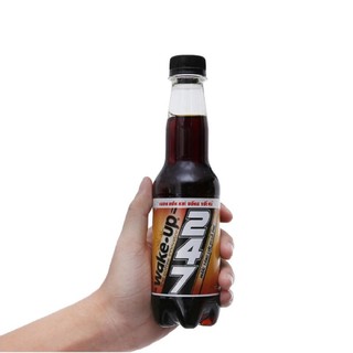 Lốc 6 chai nước tăng lực 24/7