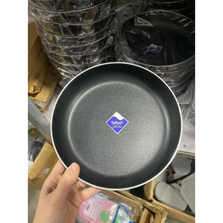 Khay chiên nướng nồi chiên không dầu đường kính 20 cm chống dính bền đẹp - T2K Shop