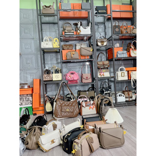Túi xách lẻ mẫu sale