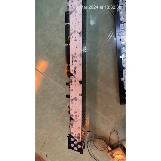 pin sanyo 18650 đầu xanh