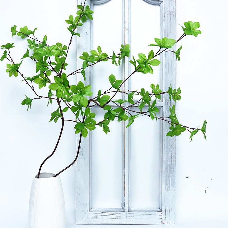 Cây giả - cành thạch nam giả cao cấp trang trí, decor nhà cửa sân vườn rất đẹp