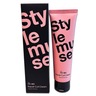 Kem tạo phồng cho tóc xoăn Volumizing Repair Curl Cream 150ml ( ATS Style-Muse ) ( mẫu mới)