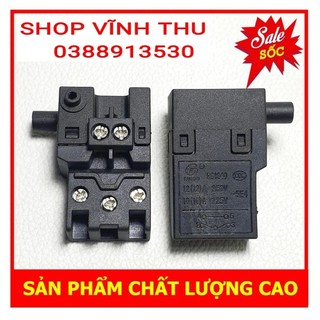 Công tắc máy cắt nhôm Makita LS1040 cao cấp