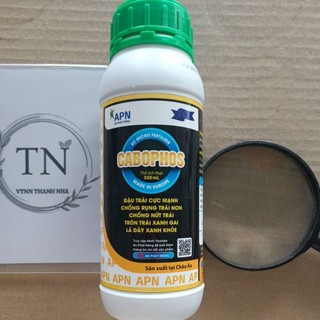 Cabophos APN 500ml An Phát Nông