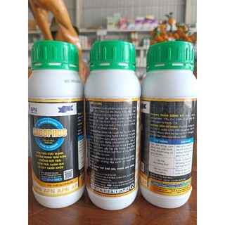 Cabophos APN 500ml An Phát Nông