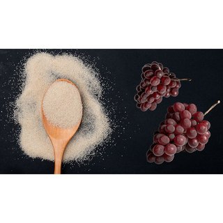 Đường nho gói 100g làm tàu hủ