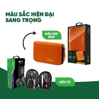 Bộ kềm nghĩa MD-33