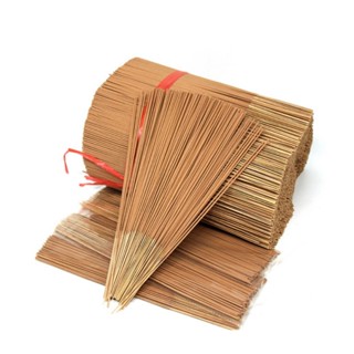 1 Ký Nhang Quế ( 30 cm ) 760 cây  Hương Quế Thiên An ,nhang quế sạch hương thơm tự nhiên chân mộc không nhuộm
