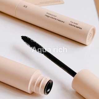 Chuốt Mi Siêu Dày Và Dài Mi Volume & Longlash Mascara 3CE