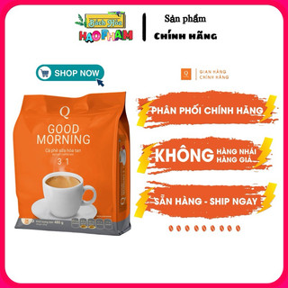 Một túi cà phê sữa trần quang - 480g coffee cafe