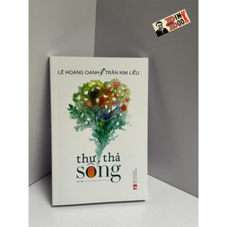 Sách_thư thả sống - lê hoàng oanh - trần kim liễu