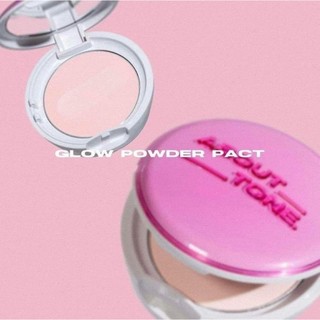 Phấn Phủ Nén About Tone Powder Pact 8g (3/2028)