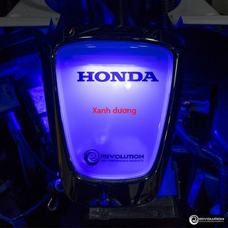 [Chính hãng] Đèn logo LED REVOLUTION GIORNO