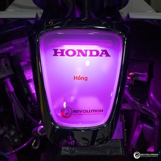 [Chính hãng] Đèn logo LED REVOLUTION GIORNO
