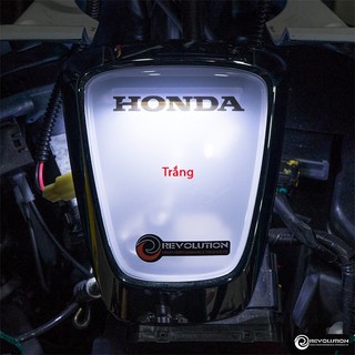 [Chính hãng] Đèn logo LED REVOLUTION GIORNO