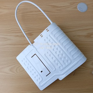 Dàn lạnh tủ mát kích thước 23cm x 36cm chữ l