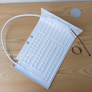 Dàn lạnh tủ lạnh beko ,electrolux 90 lít kt 23cm x41cm