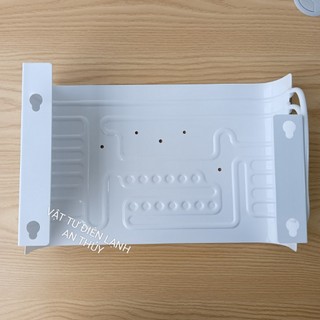 Dàn lạnh tủ lạnh sanyo 90 lít chữ u - dàn côi tủ mini 90l sanyo aqua