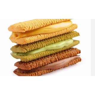 Bánh qui Franzzi 115g - (China)