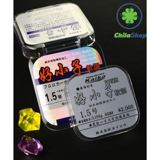 Dây Thẻo Carbon Kaiko Nhật