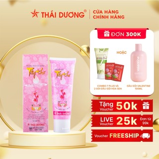 Sữa rửa mặt Tây Thi  90g - Sao Thái Dương