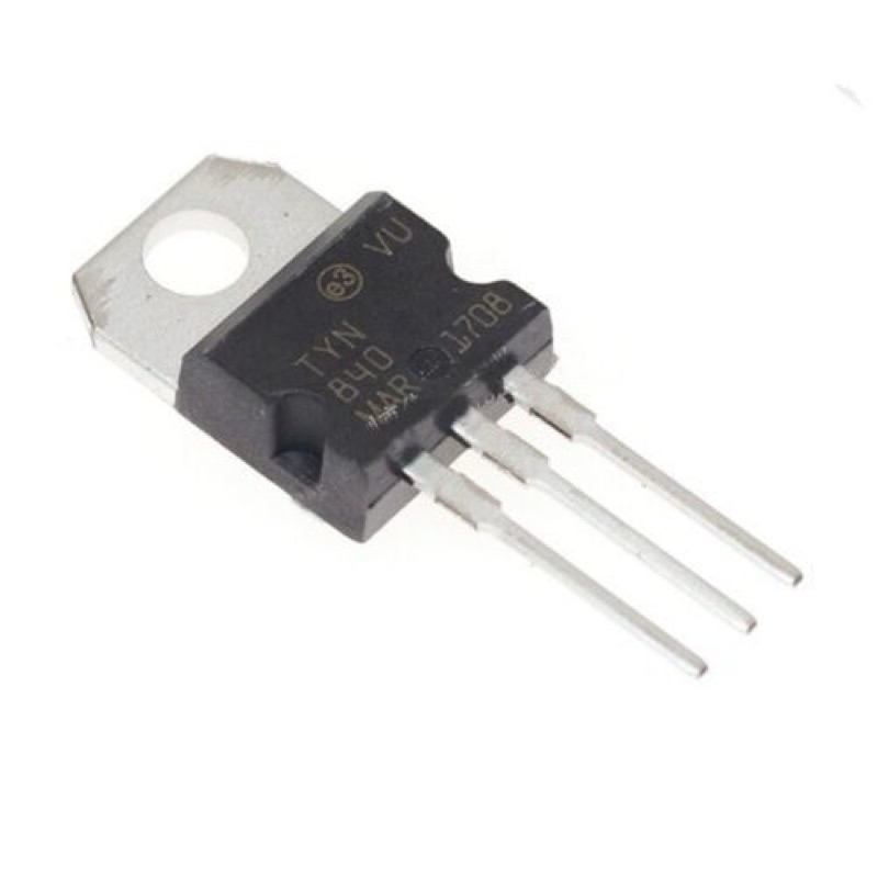 [combo 5Con] TYN840 THYRISTOR SCR 40A 800V TO220