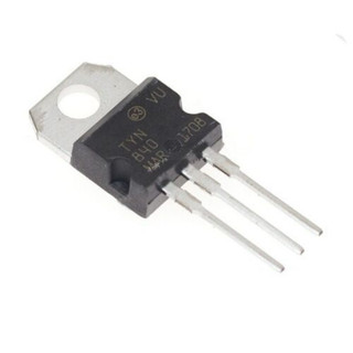 Tyn840 thyristor scr 40a 800v to220