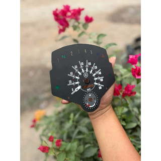 Mặt nền đồng hồ lc135 mod đồng hồ zin