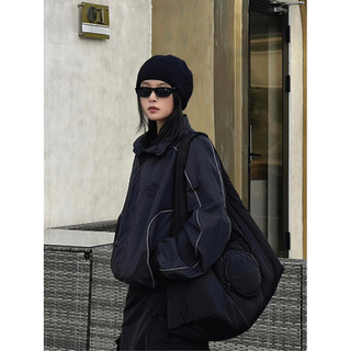Áo khoác FUAS™ Line Track Jacket 02